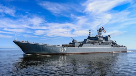После удара по Севастополю оккупанты могут забыть о десанте на Одессу, — эксперт - 285x160