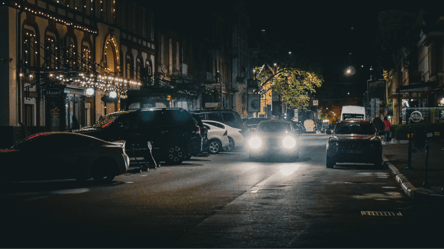 Графіки відключень світла в Одесі — чи водитимуть їх завтра - 285x160