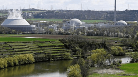 Германия отключила от сети последние работающие АЭС - 285x160