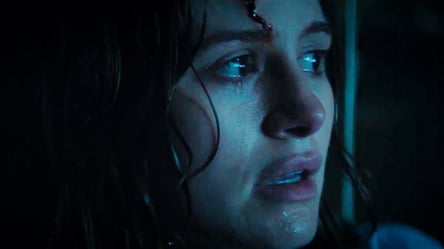 The Strangers 2 — Madelaine Petsch returns in chilling sequel - 285x160