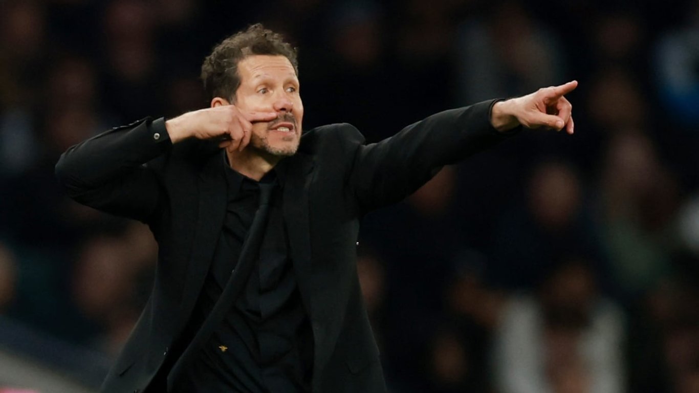 Атлетико будет провоцировать Ямаля на удаление в матче с Барселоной