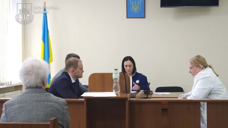 Стрілянина у школі на Закарпатті: причетного підлітка взяли під варту - 290x166