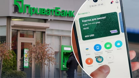 Блокування доступу до "Приват24" — хто потрапив під обмеження - 285x160