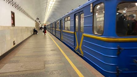 Коли в метро Києва знову курсуватимуть синьою гілкою потяги — коментар Кличка - 290x160
