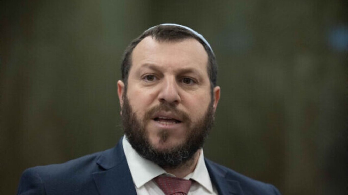 В Израиле уволили с должности министра после его заявлений об использовании ядерного оружия в Газе