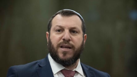 В Израиле уволили с должности министра после его заявлений об использовании ядерного оружия в Газе - 285x160