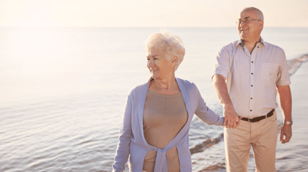 Райский отдых для пенсионеров — направления в Европе - 285x160