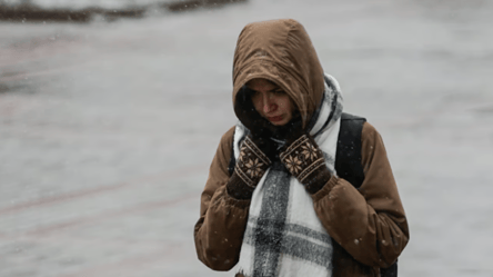 Готовим теплую одежду — в Укргидрометцентре рассказали о похолодании на выходные - 285x160
