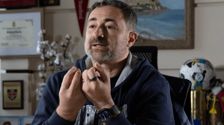 Превращение Укрпочты в банк — Смелянский раскрыл детали - 285x160