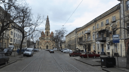 Историческая квартира в центре Одессы под ремонт — цена шокирует - 290x166