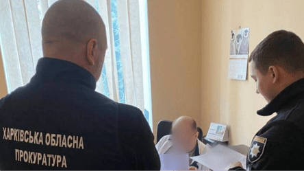 В Харькове будут судить заведующего отделением больницы, который помогал уклоняться от призыва - 290x166