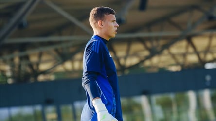 Збірна України розгромила суперника в другому таймі - 285x160