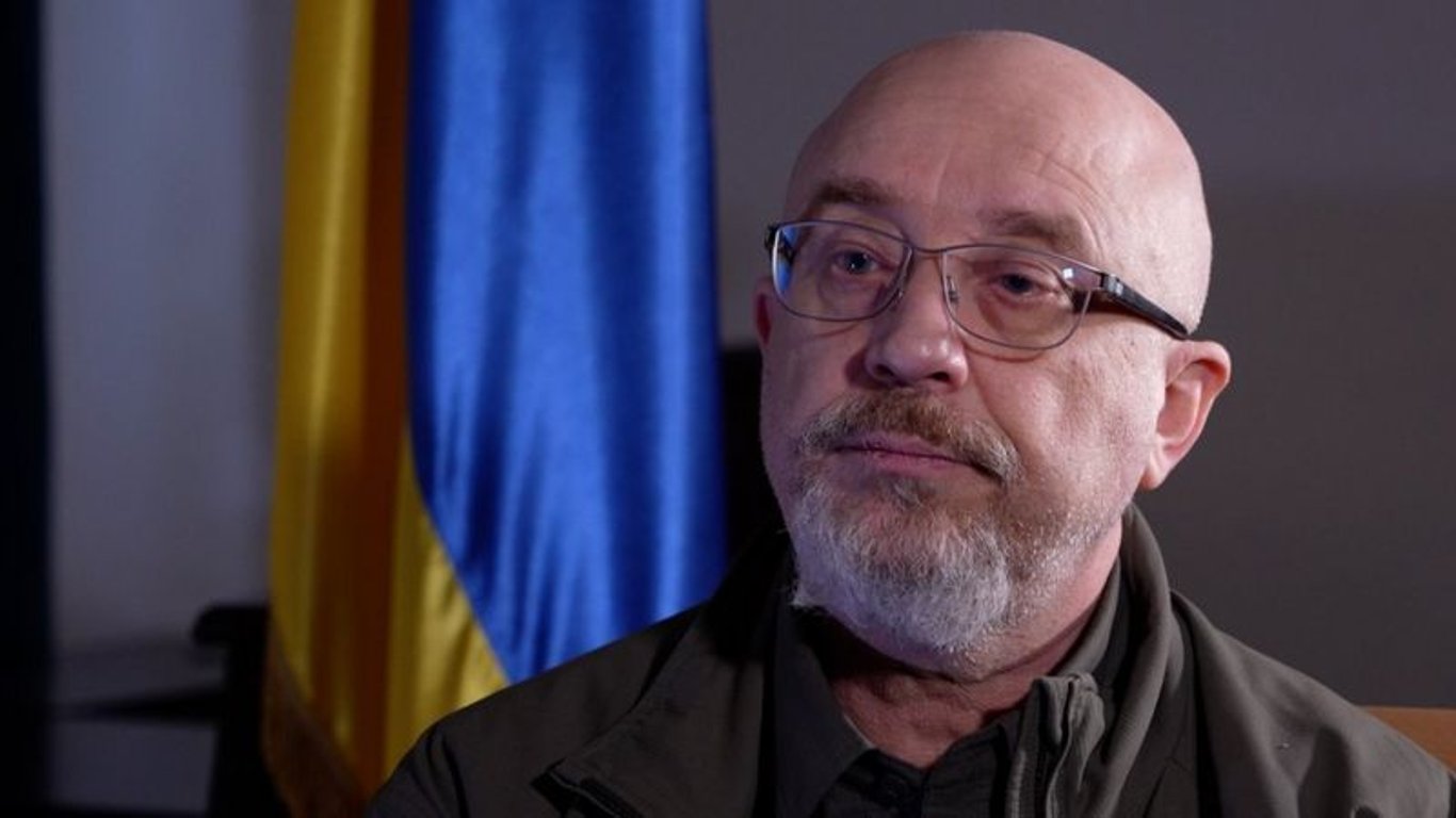Передача Украине ракет Taurus: Резников рассказал о дискуссиях в правительстве Германии