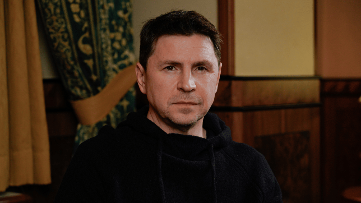 Подоляк: Легализация оружия во время войны невозможна