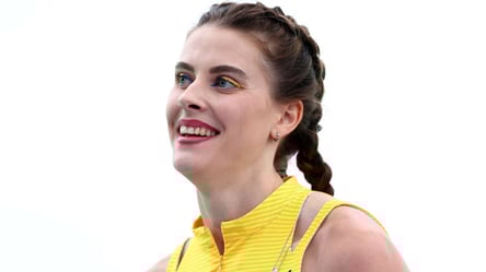 Магучих призналась, что финал в Цюрихе не был главным стартом - 285x160