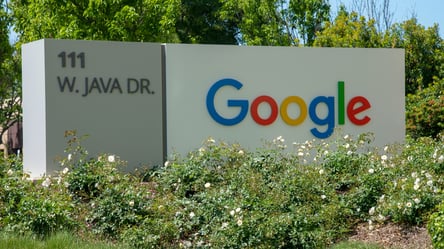 Google оштрафовали на миллионы евро за работу с геолокацией пользователей - 285x160