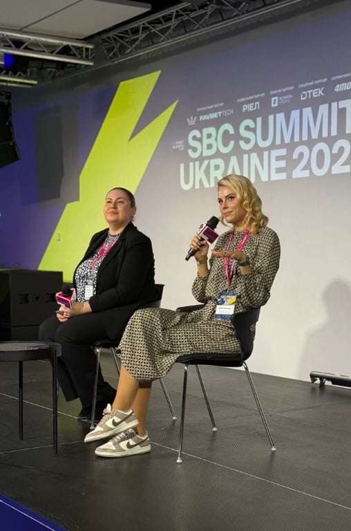 Юлия Левченко