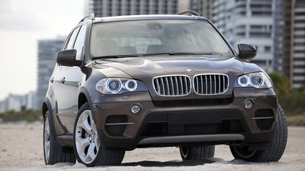 Худшие подержанные кроссоверы и внедорожники в 2026 году - 285x160