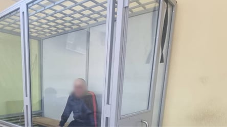 В Харькове будут судить мужчину, который бросил гранату в жилом секторе города - 285x160