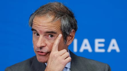 Иран и ядерная программа — МАГАТЭ указало на тревожные проблемы - 328x184