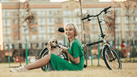 Двухколесный рай — идеальный город в Европе для велосипедистов - 285x160