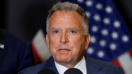 Українська делегація вирушила до США для зустрічі з Віткоффом - 290x160