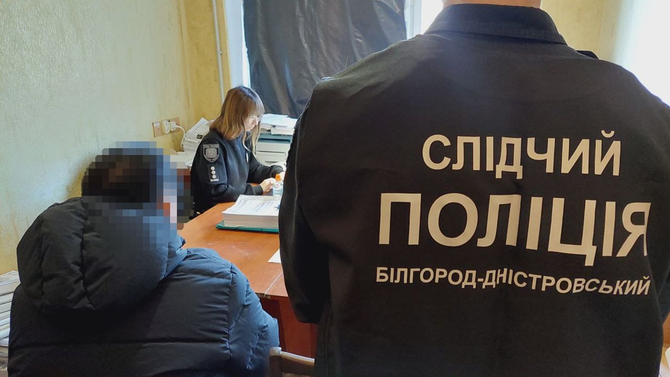 В Одесской области будут судить иностранца, предлагавшего взятку пограничнику