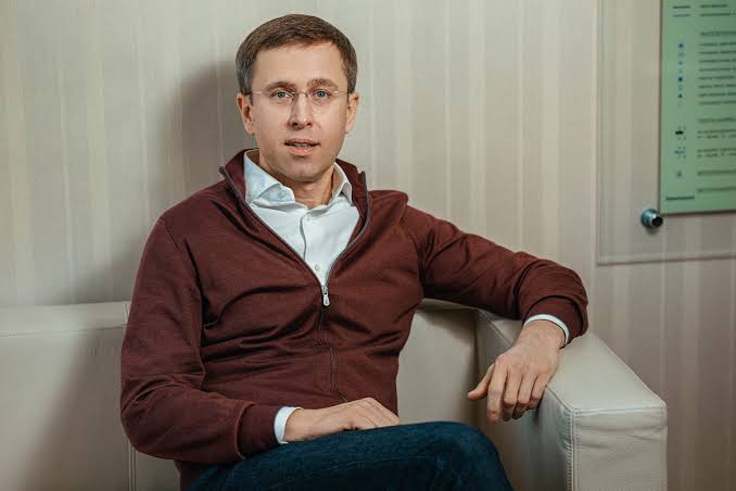 Корецький