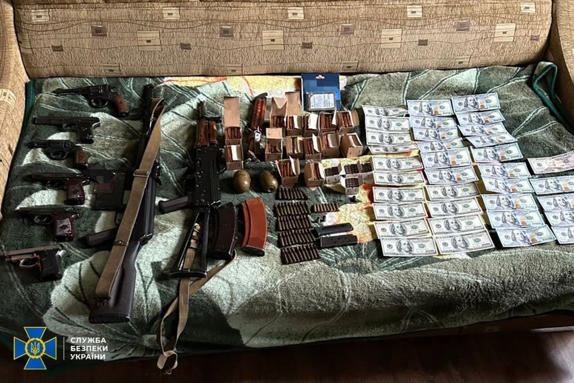 Корупція ТЦК