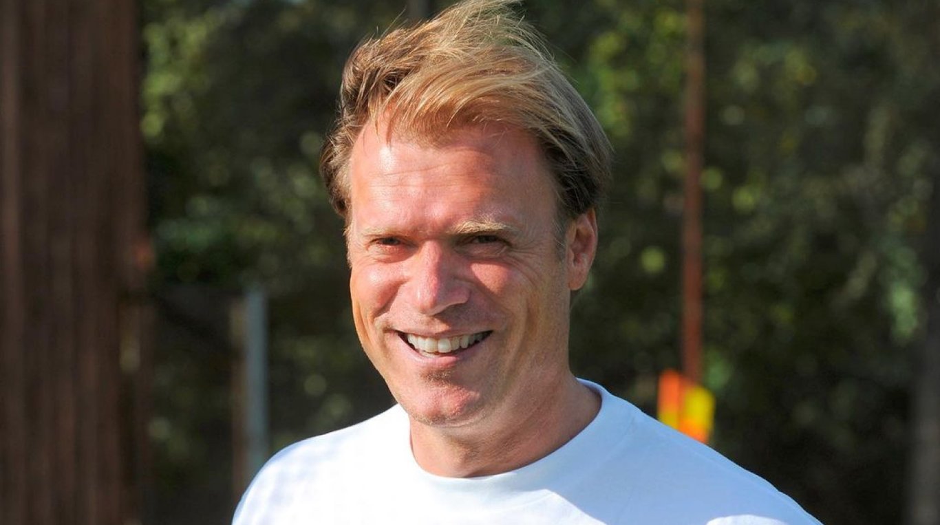 Патрик ван Леувен