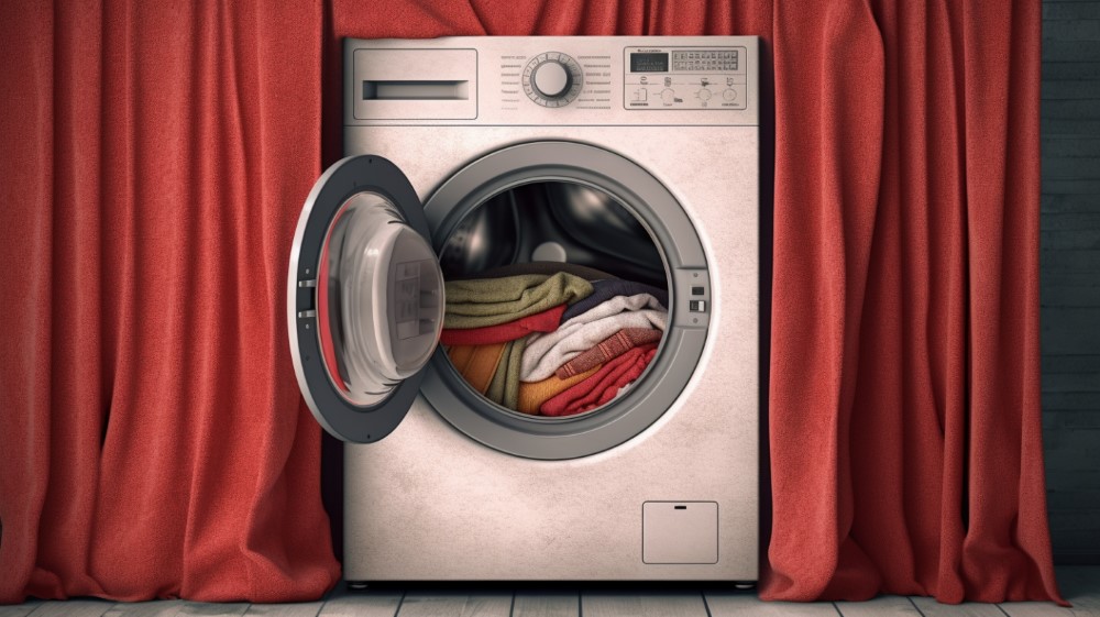 Снова новые - как эффективно удалить жир и запах из кухонных полотенец - фото 1