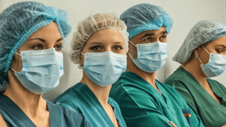 В "Азове" новая вакансия для медиков — ищут неврологов - 290x160