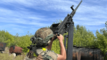 РФ атакувала Україну дронами — скільки БпЛА знищила ППО вдень - 285x160