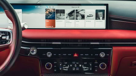 Как цифровое радио выводит из строя панель приборов автомобиля - 285x160