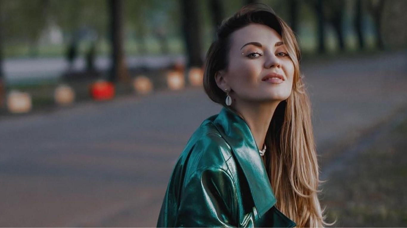 Анна Саліванчук вийшла на зв'язок після операції — як себе почуває акторка