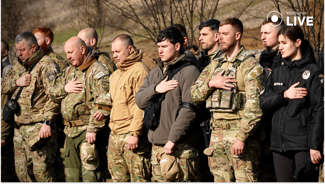 В Одесі провели турнір пам’яті загиблих поліцейських після ракетного удару - фото 2