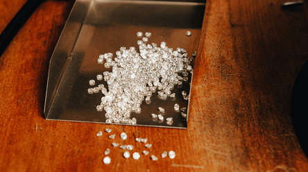 Впервые за 30 лет — где открыли новое месторождение алмазов - 285x160