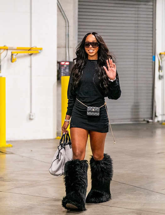 Які чоботи будуть в тренді взимку 2025-2026