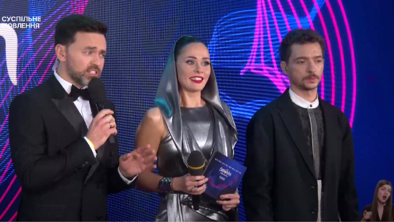 Победителя Нацотбора на Евровидение-2024 не назвали из-за сбоя Дії — что решили организаторы