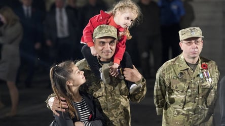 Відстрочка для багатодітних батьків: що змінилося в правилах - 290x160