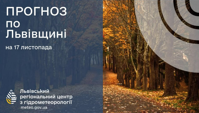 Львов погода