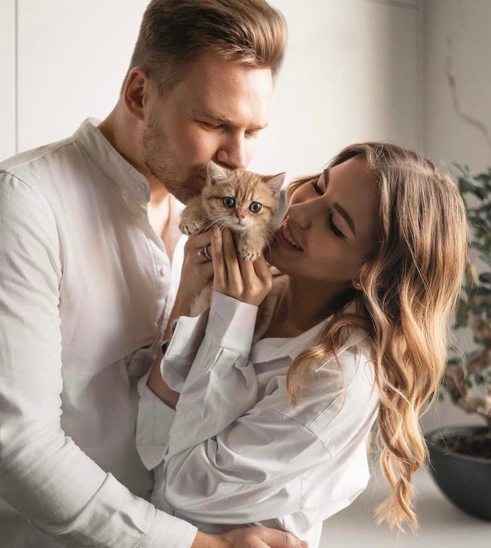 Александр и Наталья Куровские. Фото: Instagram Наталья Литвин