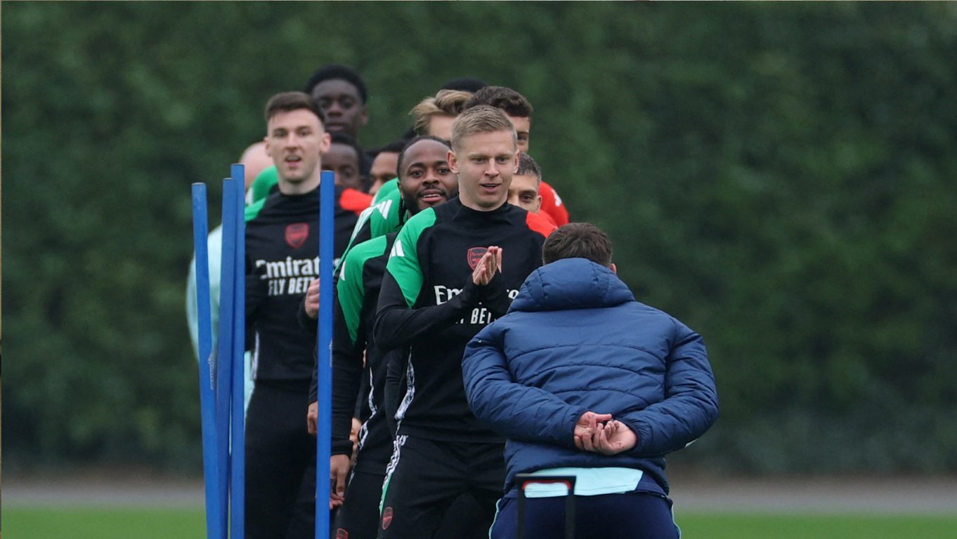 Александр Зинченко