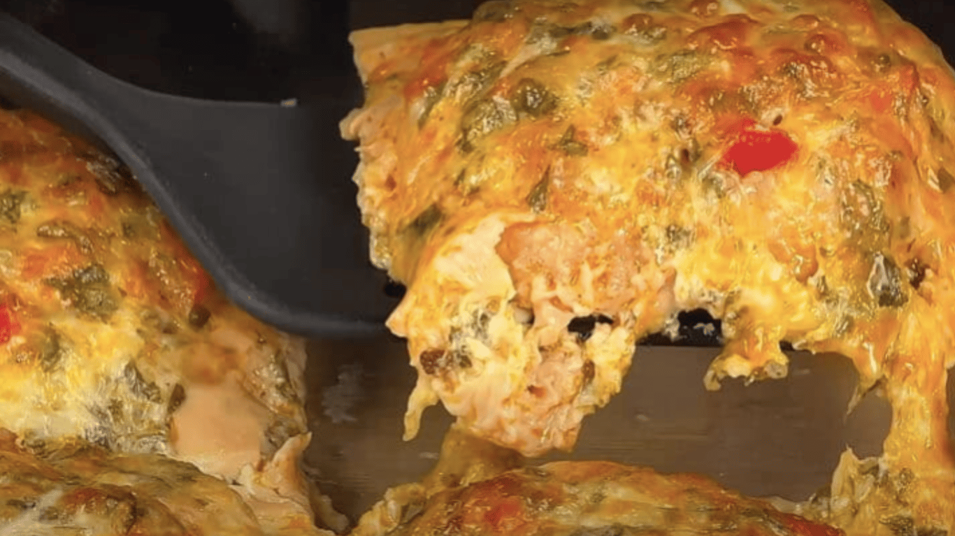 смачний рецепт котлет з фаршу 