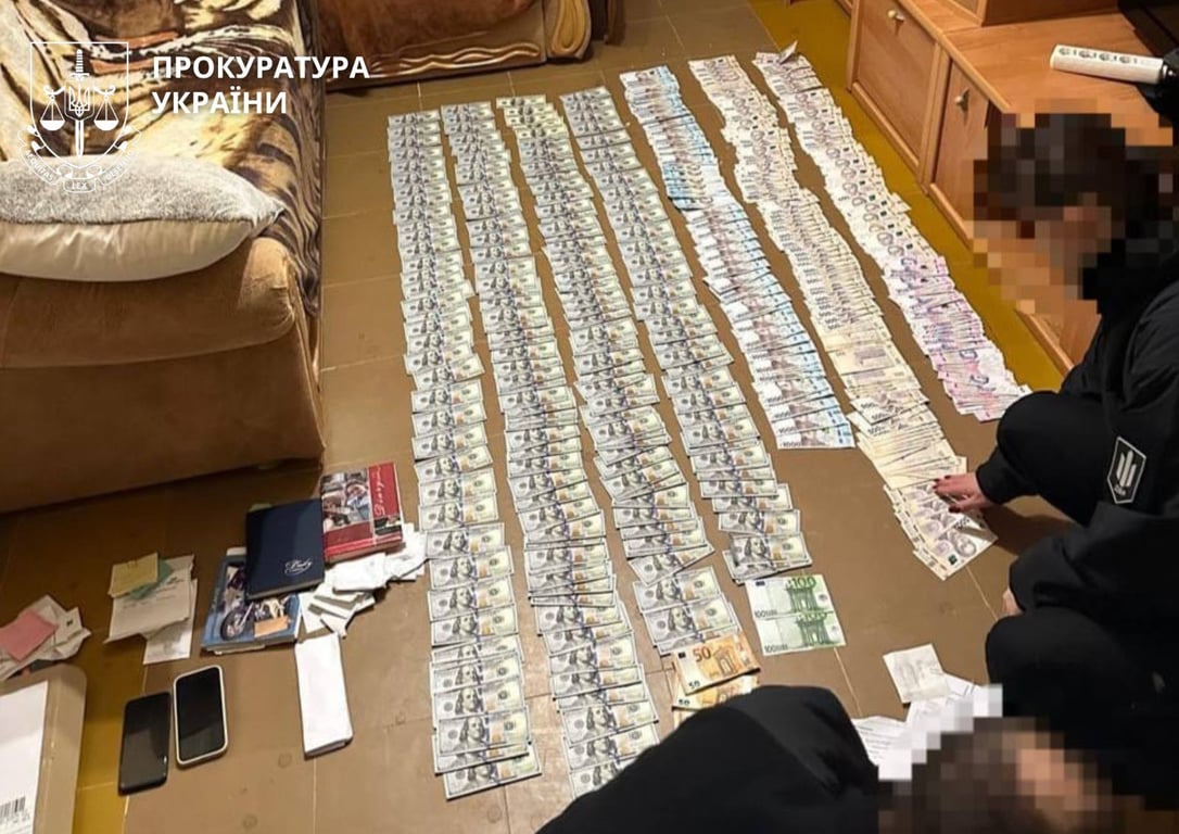 Майор ДШВ збагатився на 26 млн грн і ухилявся від служби - фото 4