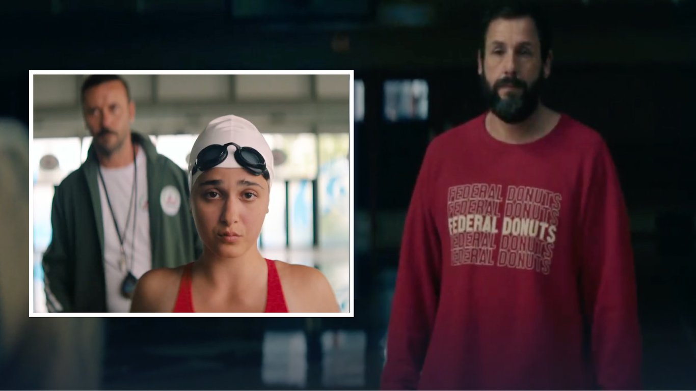 Вдохновенные истории: фильмы, меняющие взгляд на жизнь