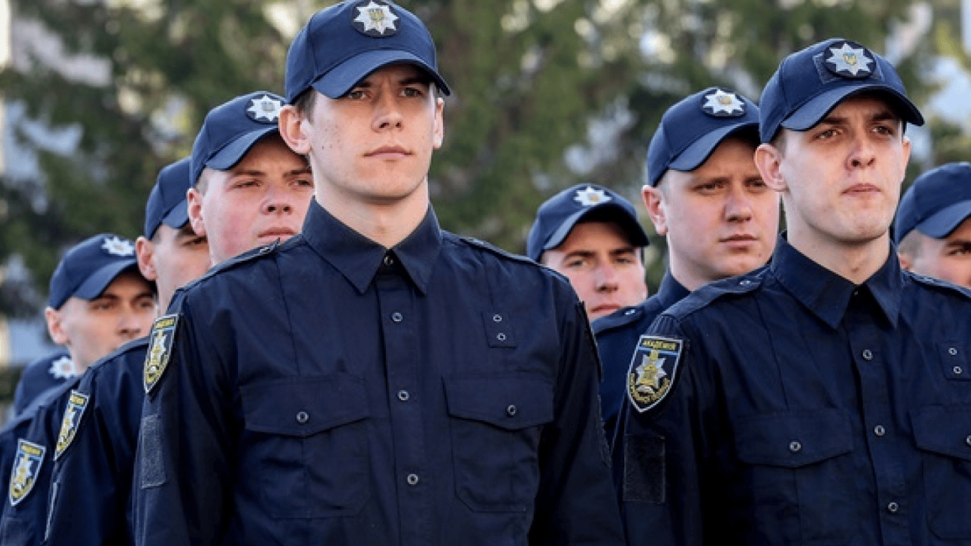 После убийства ребенка в Прикарпатье отстранили руководство отдела полиции