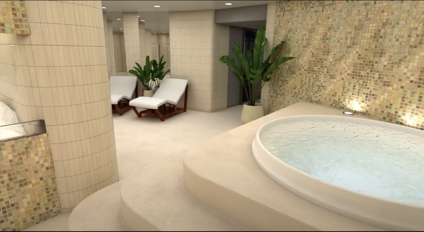 Резиденція Лукашенка