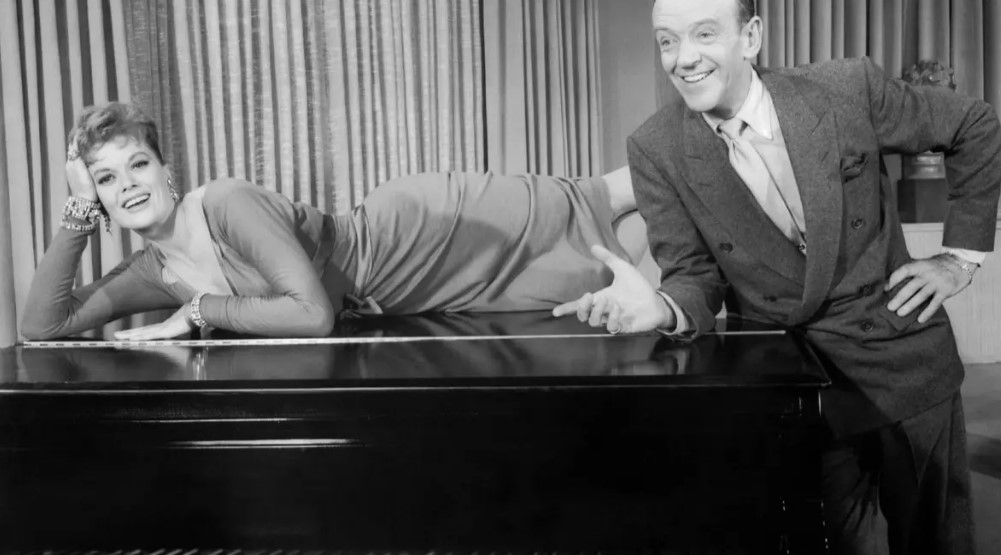 Умерла звезда фильмов "Санта-Барбара" и "Коломбо" - фото 1