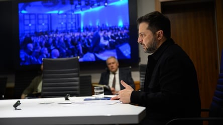 Зеленський: Україна не атакувала енергетику РФ, але Росія продовжила удари - 304x171